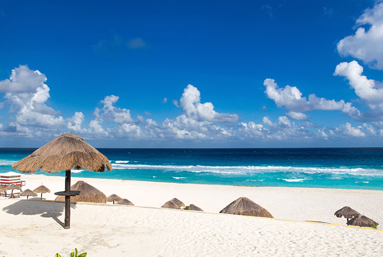 Paquete turístico Cancún todo incluido Viaja con Polimundo