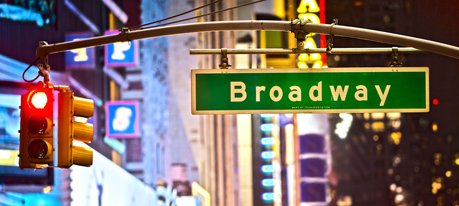 Broadway