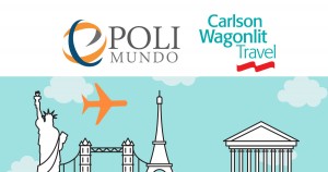 Polimundo, vuelos y paquetes