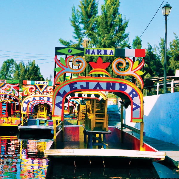 xochimilco