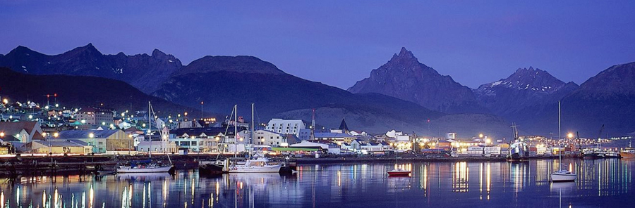 ushuaia