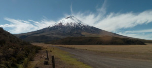 Cotopaxi