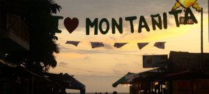 Montañita