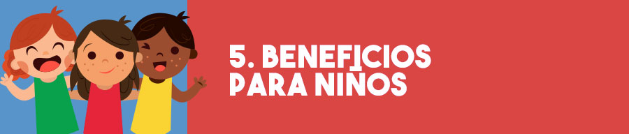 beneficios-para-ninos