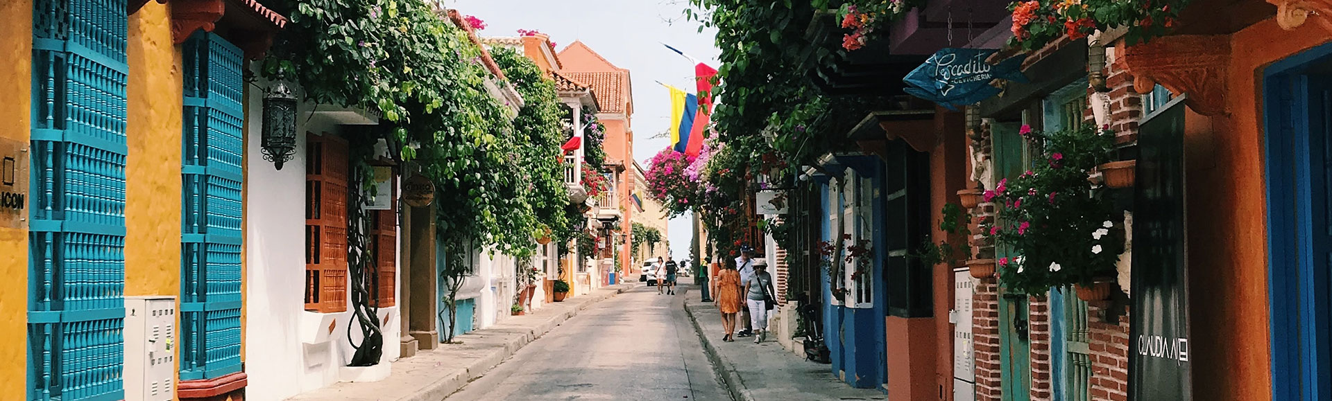 Descubre Cartagena